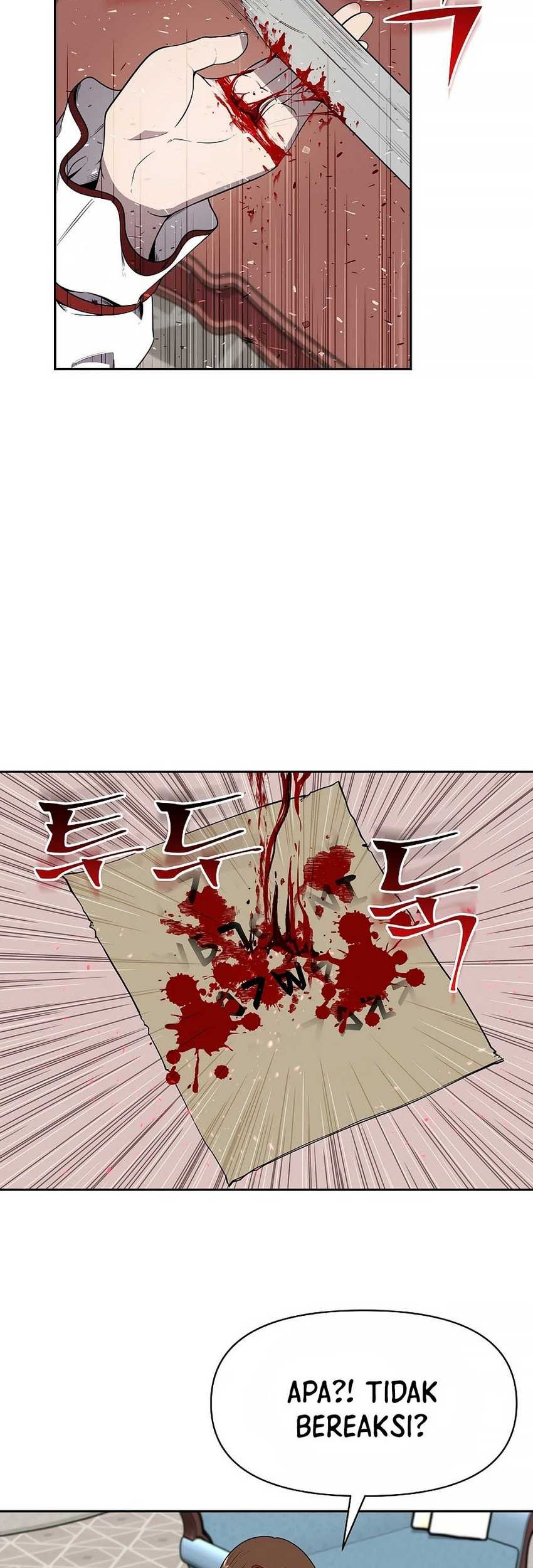 The 10th Class Lout of the Knight Family Chapter 10 Gambar 41