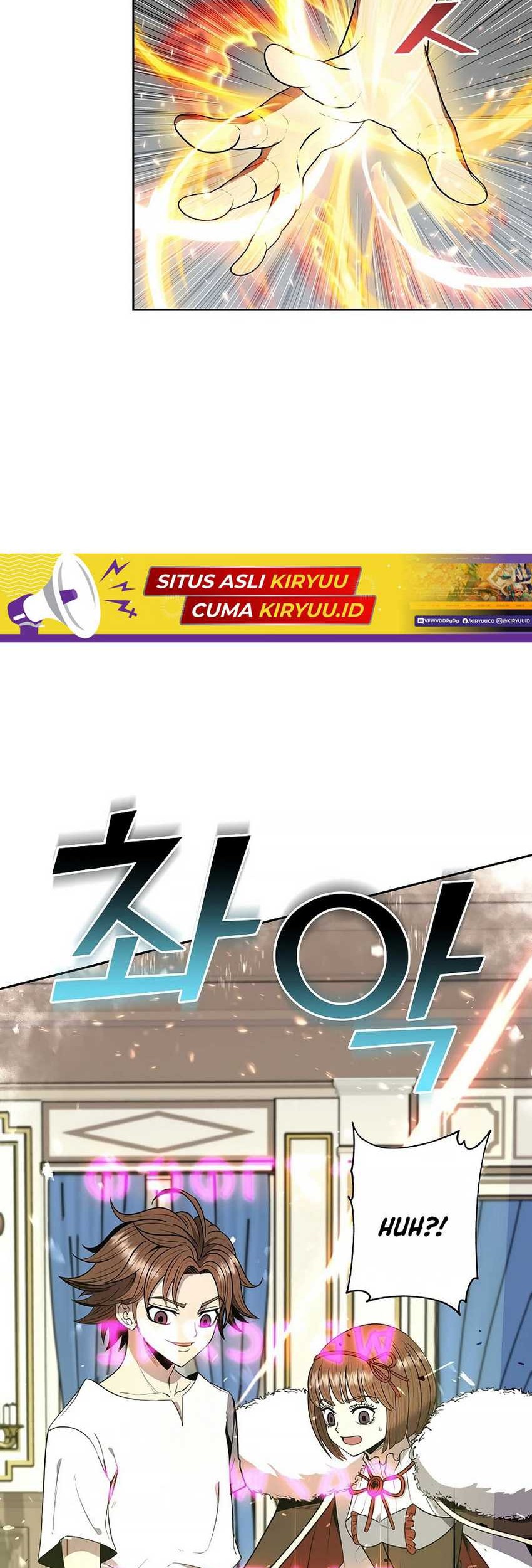 The 10th Class Lout of the Knight Family Chapter 10 Gambar 44