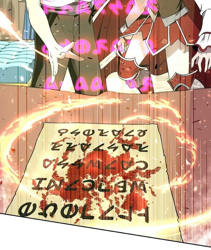 The 10th Class Lout of the Knight Family Chapter 10 Gambar 45