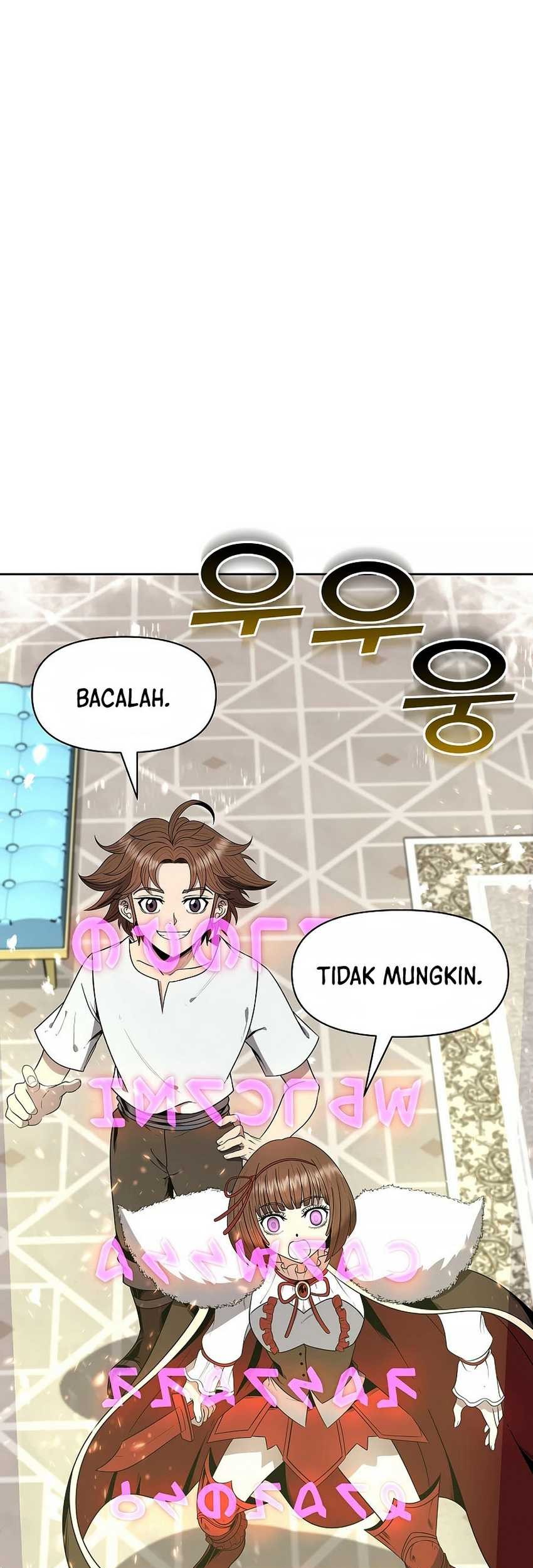 The 10th Class Lout of the Knight Family Chapter 10 Gambar 46