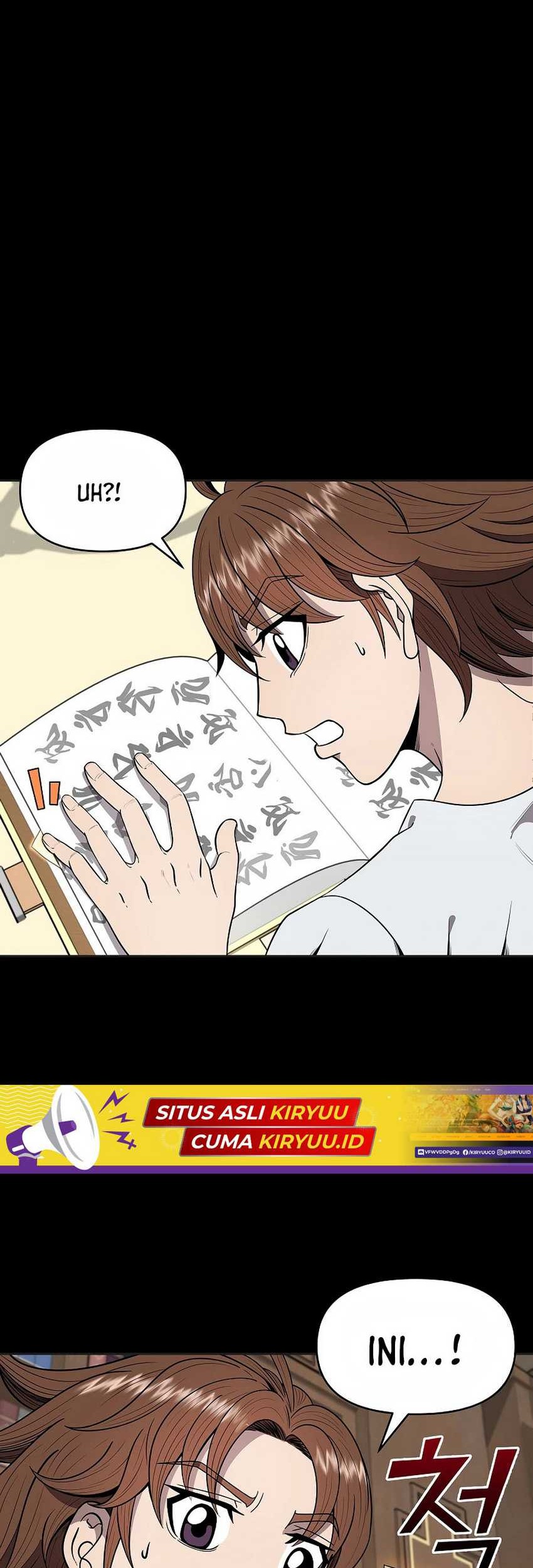 The 10th Class Lout of the Knight Family Chapter 10 Gambar 23