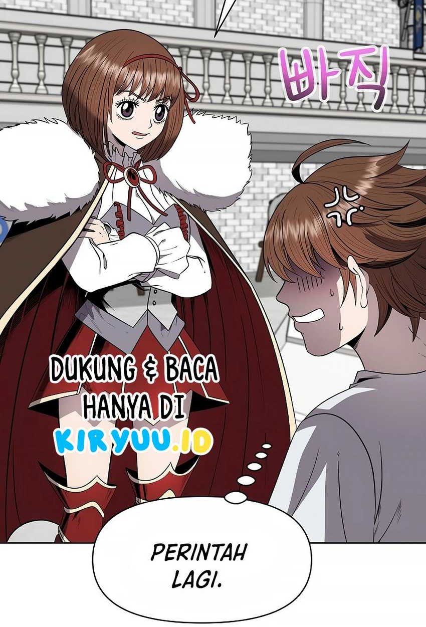 The 10th Class Lout of the Knight Family Chapter 10 Gambar 30