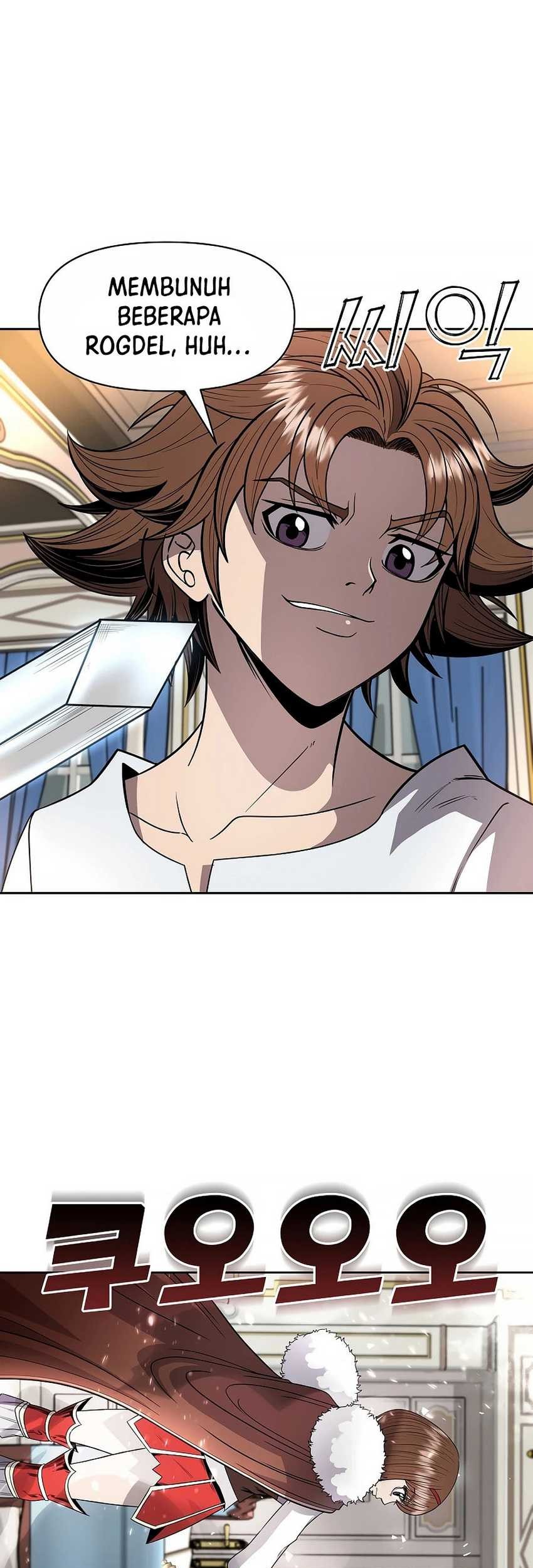 The 10th Class Lout of the Knight Family Chapter 10 Gambar 60