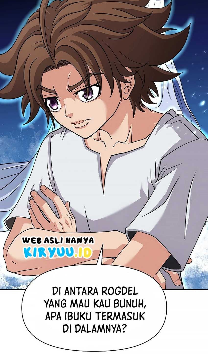 The 10th Class Lout of the Knight Family Chapter 10 Gambar 62