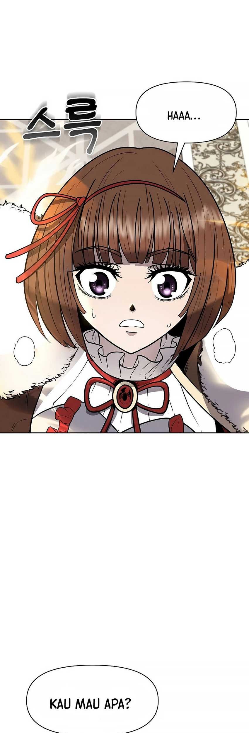 The 10th Class Lout of the Knight Family Chapter 10 Gambar 49