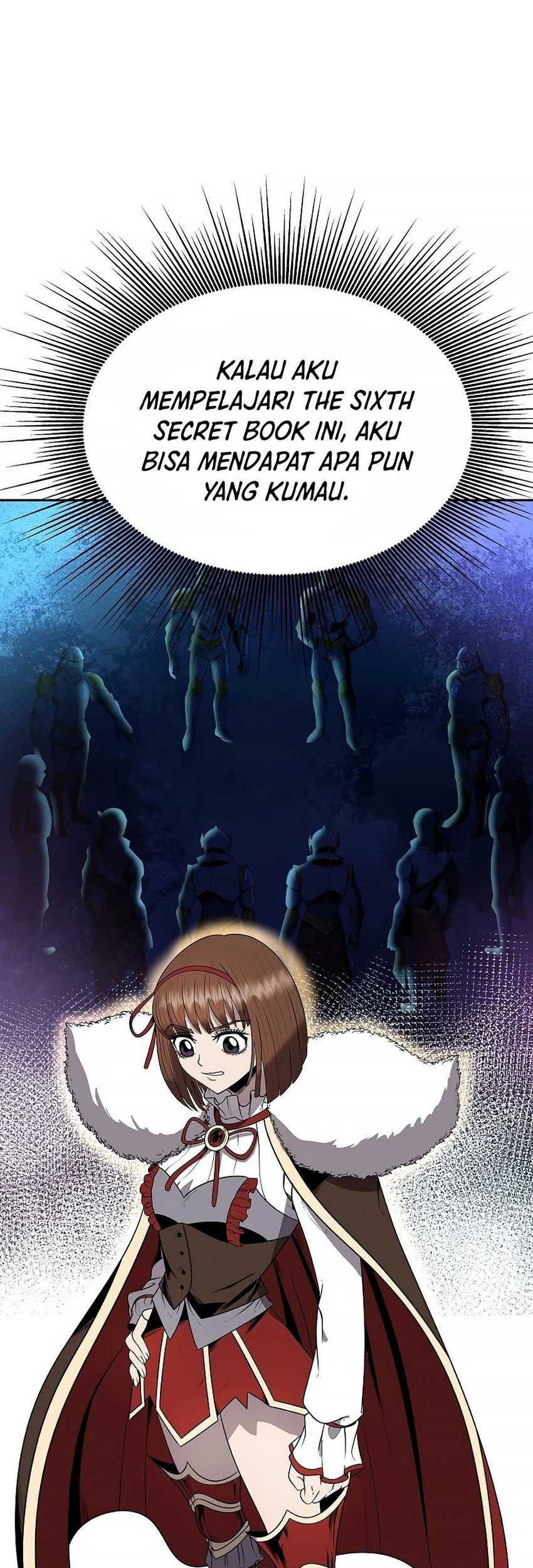 The 10th Class Lout of the Knight Family Chapter 10 Gambar 54