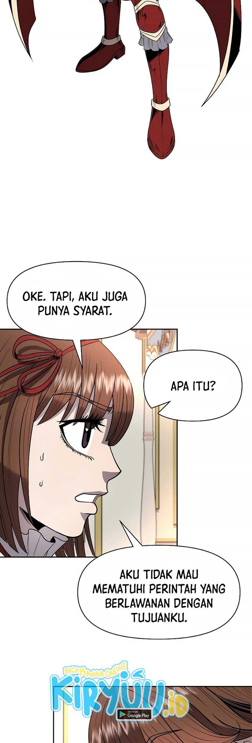 The 10th Class Lout of the Knight Family Chapter 10 Gambar 55