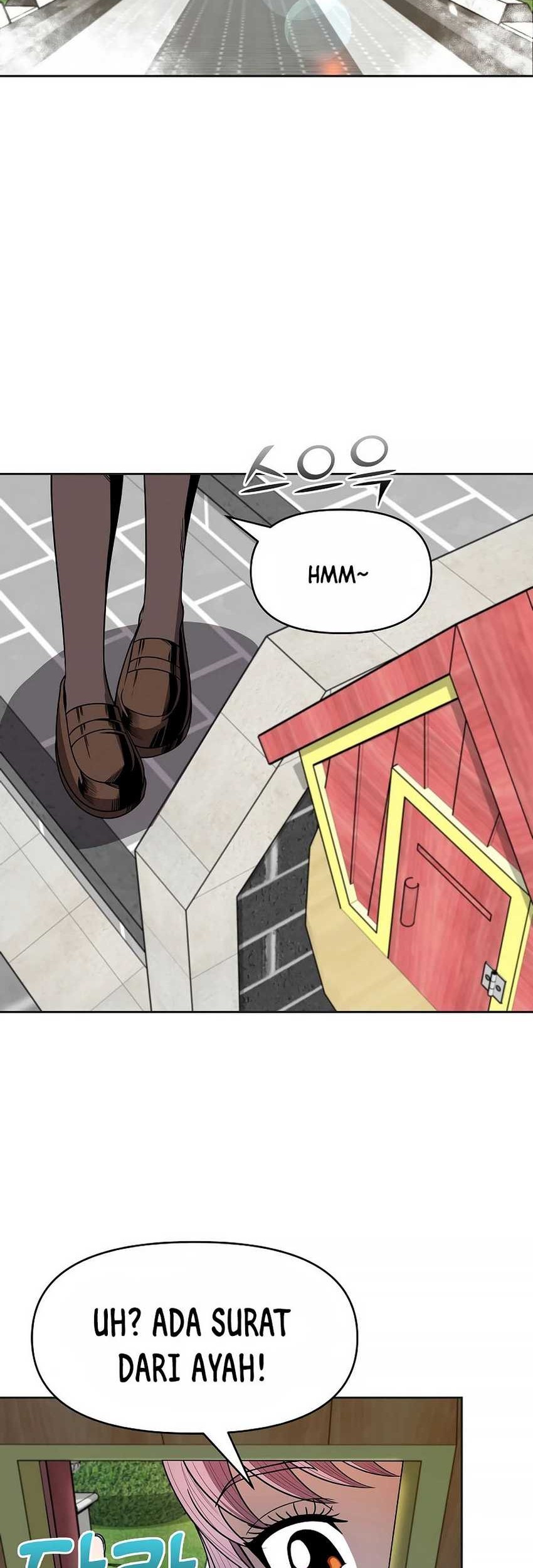 The 10th Class Lout of the Knight Family Chapter 10 Gambar 4