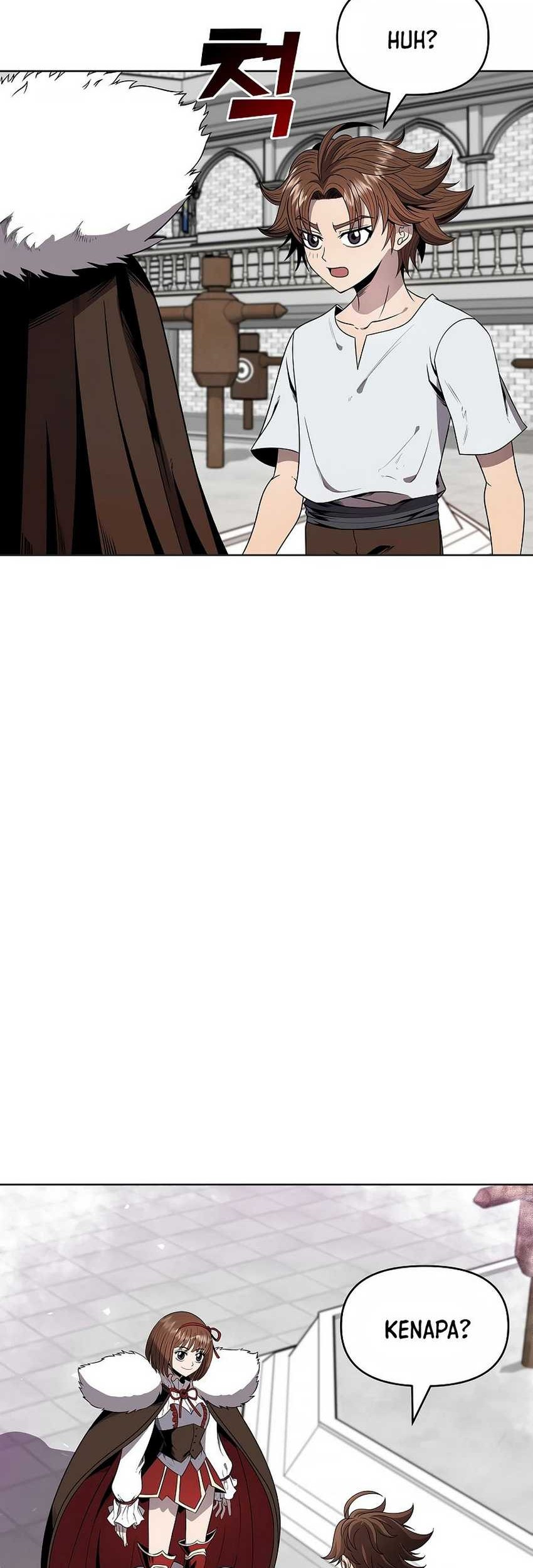 The 10th Class Lout of the Knight Family Chapter 10 Gambar 10