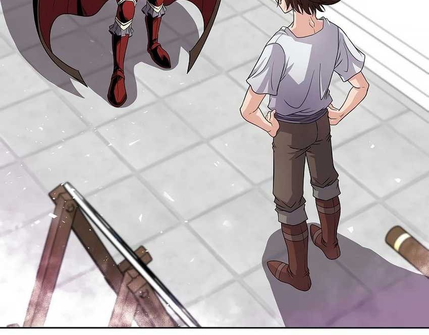 The 10th Class Lout of the Knight Family Chapter 10 Gambar 11