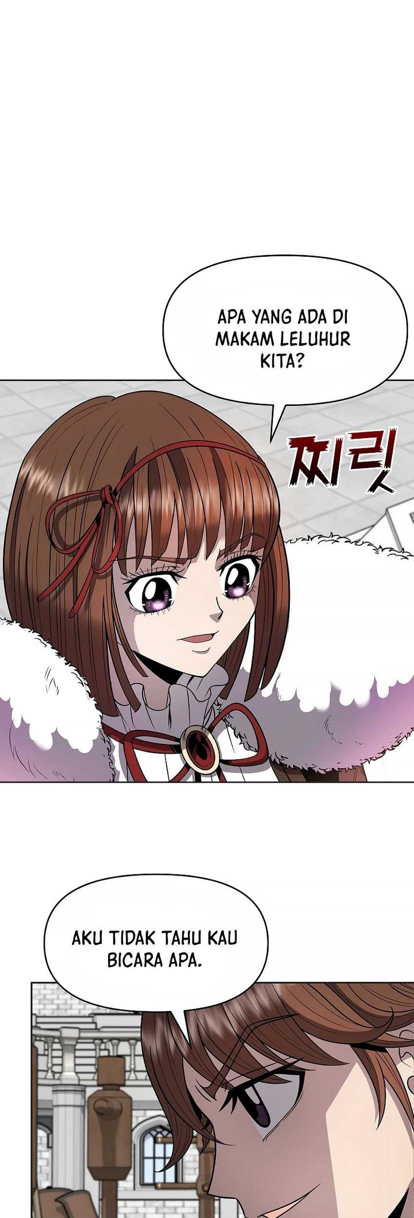 The 10th Class Lout of the Knight Family Chapter 10 Gambar 12