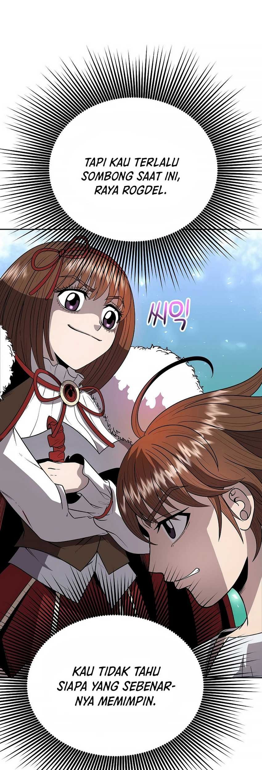 The 10th Class Lout of the Knight Family Chapter 10 Gambar 17