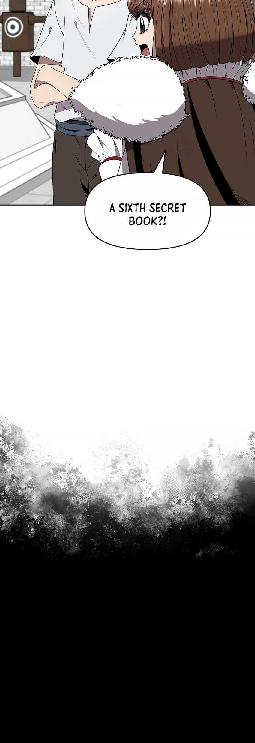 The 10th Class Lout of the Knight Family Chapter 10 Gambar 21