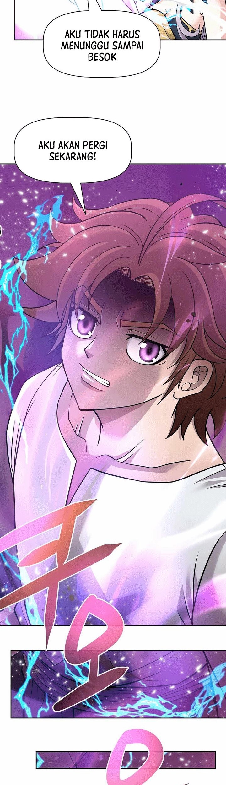 The 10th Class Lout of the Knight Family Chapter 18 Gambar 10