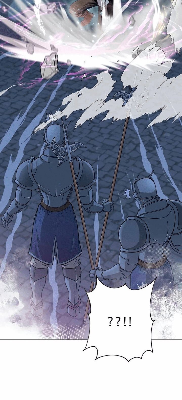 The 10th Class Lout of the Knight Family Chapter 18 Gambar 14