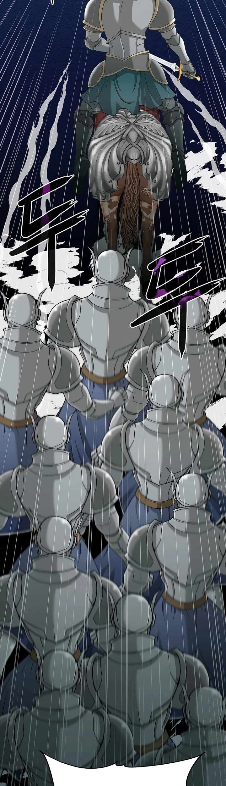 The 10th Class Lout of the Knight Family Chapter 18 Gambar 29