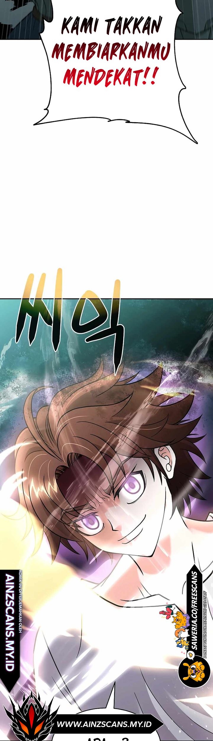 The 10th Class Lout of the Knight Family Chapter 18 Gambar 30