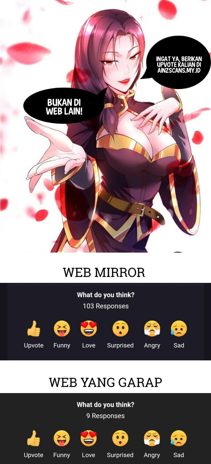 The 10th Class Lout of the Knight Family Chapter 18 Gambar 32