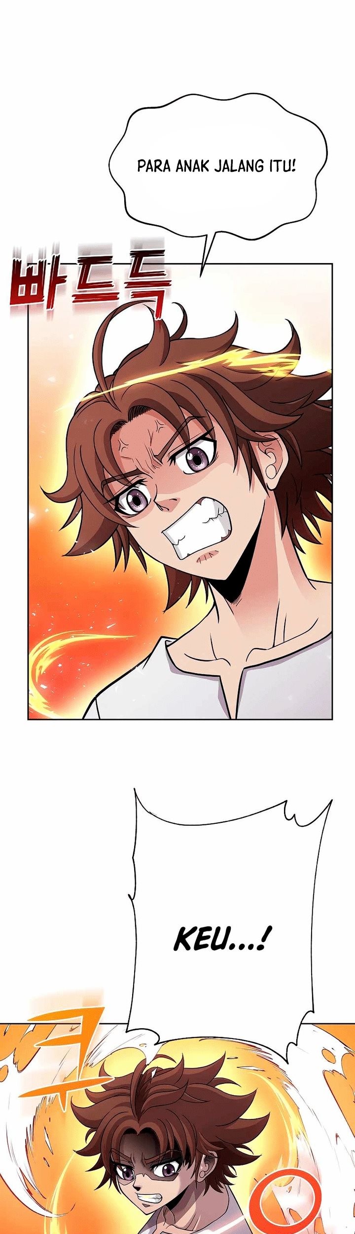 The 10th Class Lout of the Knight Family Chapter 17 Gambar 38