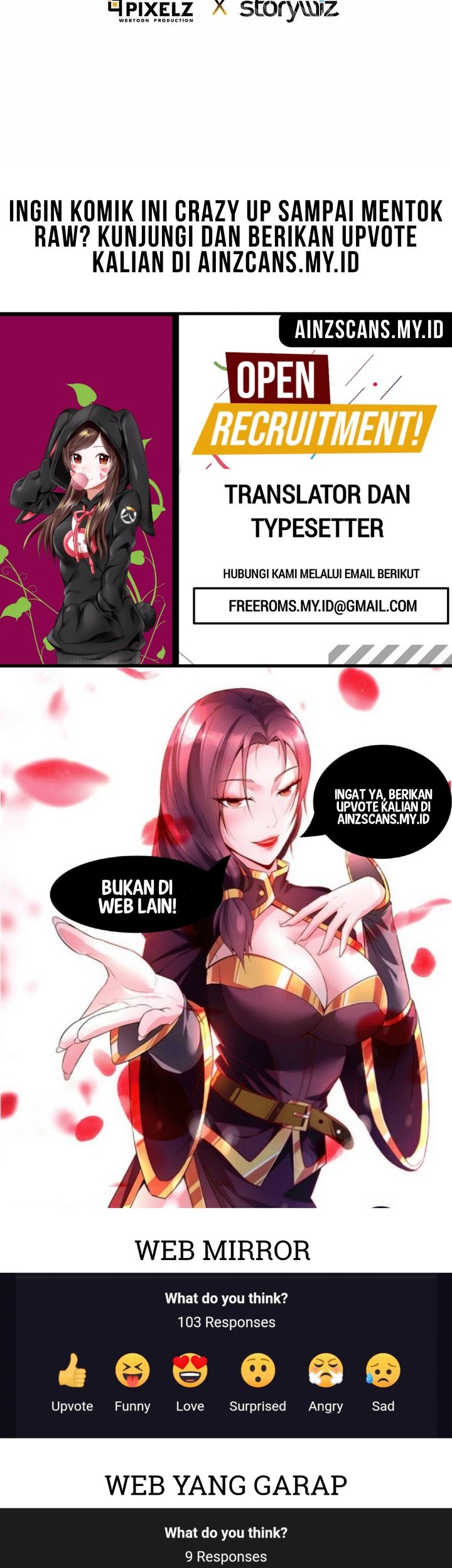 The 10th Class Lout of the Knight Family Chapter 17 Gambar 40