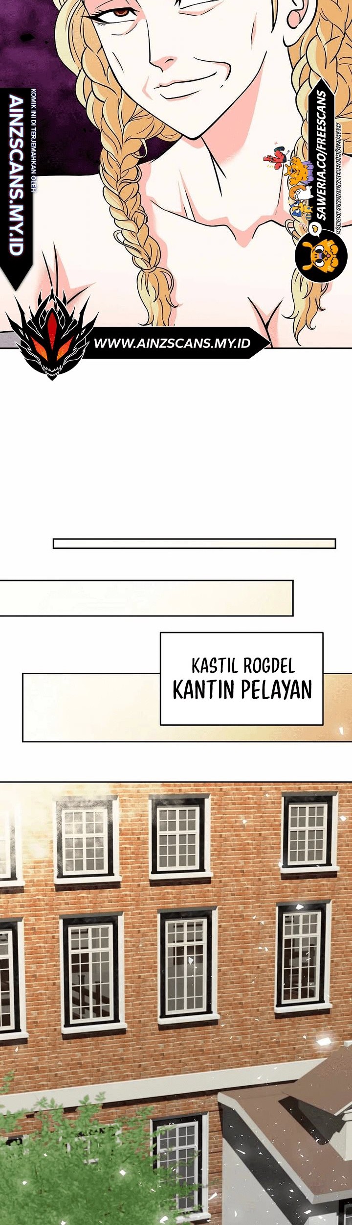 The 10th Class Lout of the Knight Family Chapter 17 Gambar 26