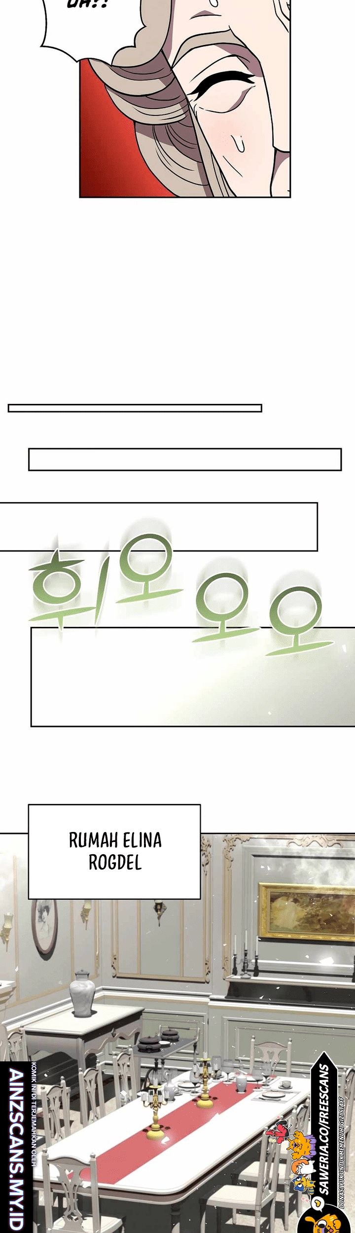 The 10th Class Lout of the Knight Family Chapter 17 Gambar 32