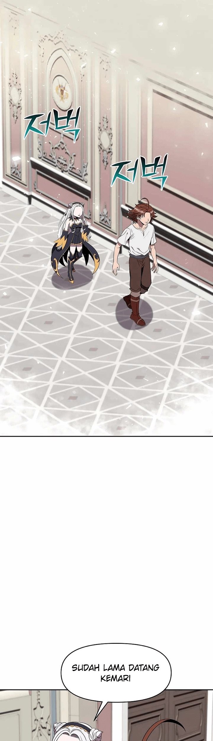 The 10th Class Lout of the Knight Family Chapter 15 Gambar 39