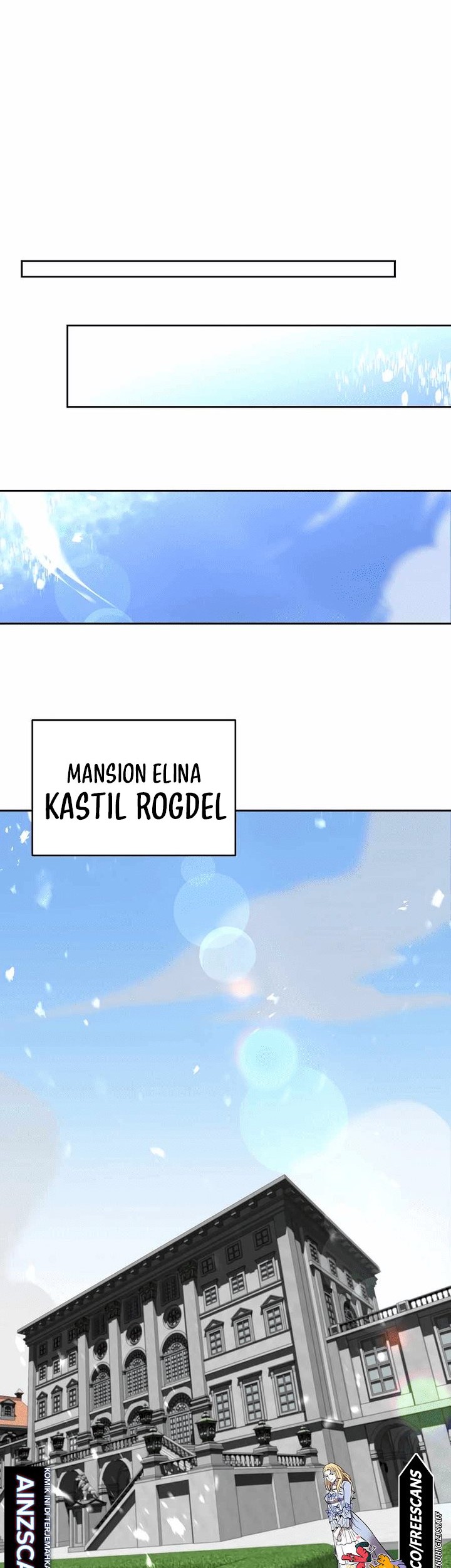 The 10th Class Lout of the Knight Family Chapter 15 Gambar 4