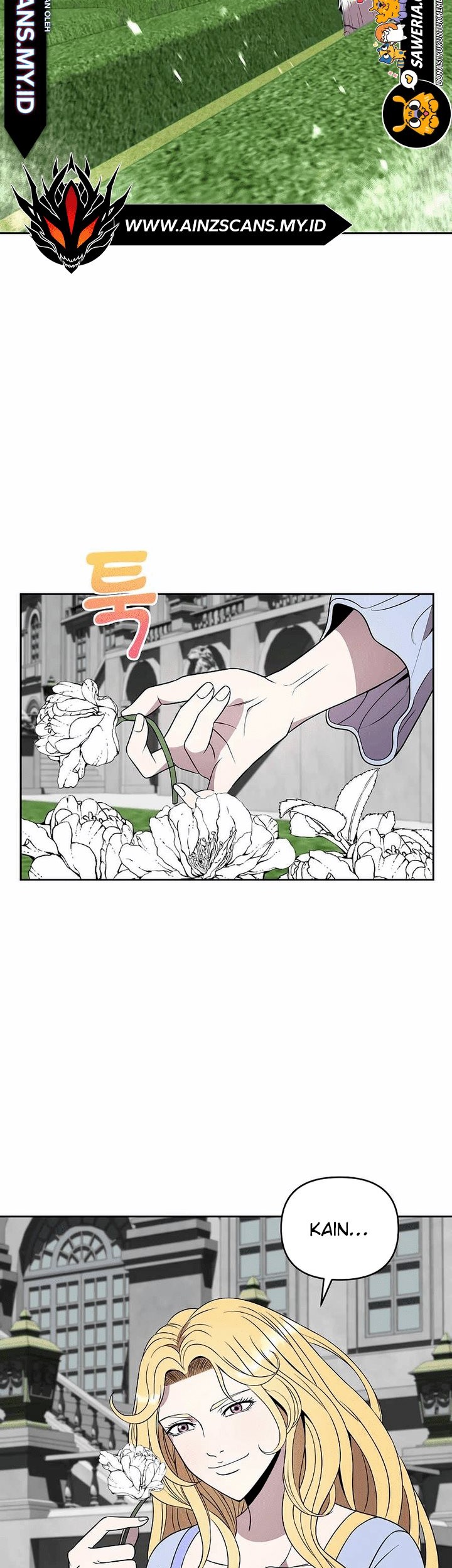 The 10th Class Lout of the Knight Family Chapter 15 Gambar 5