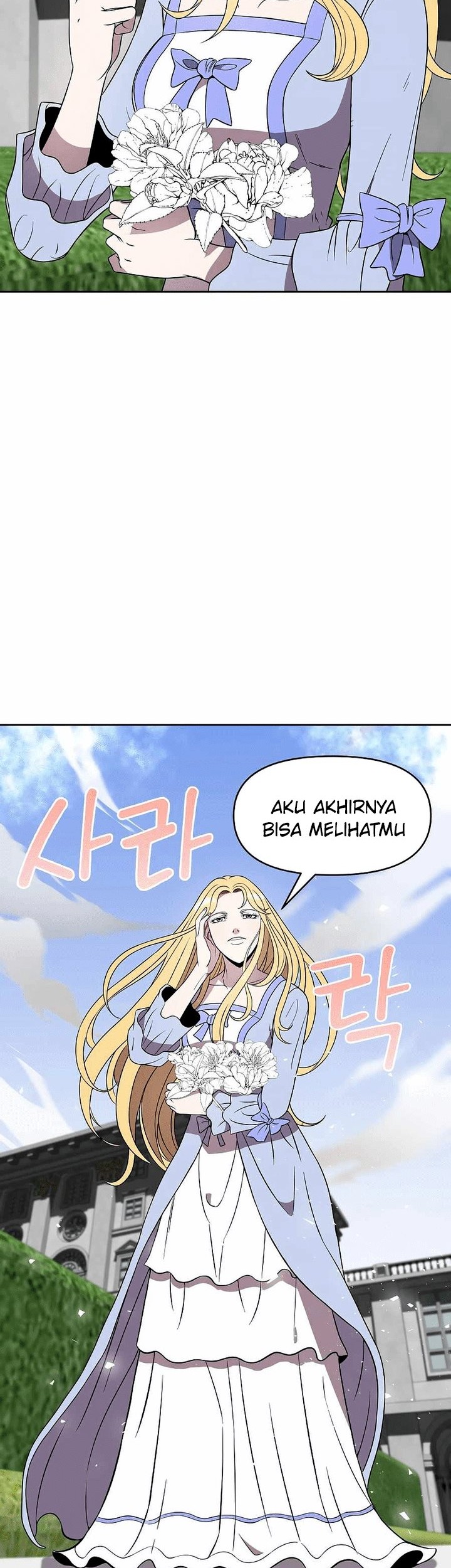 The 10th Class Lout of the Knight Family Chapter 15 Gambar 6