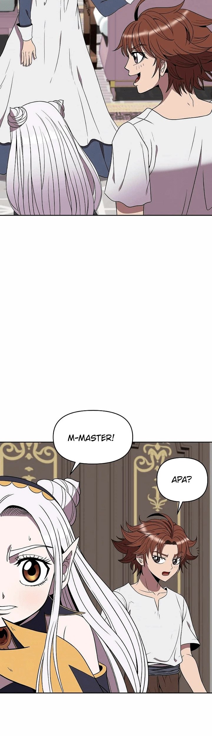 The 10th Class Lout of the Knight Family Chapter 15 Gambar 14