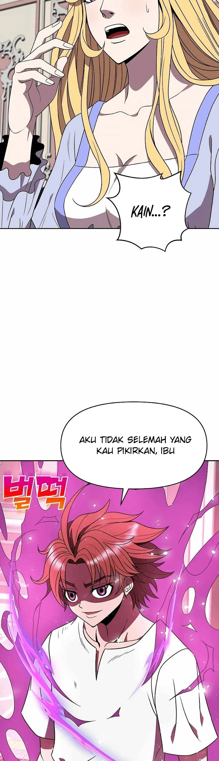 The 10th Class Lout of the Knight Family Chapter 15 Gambar 32