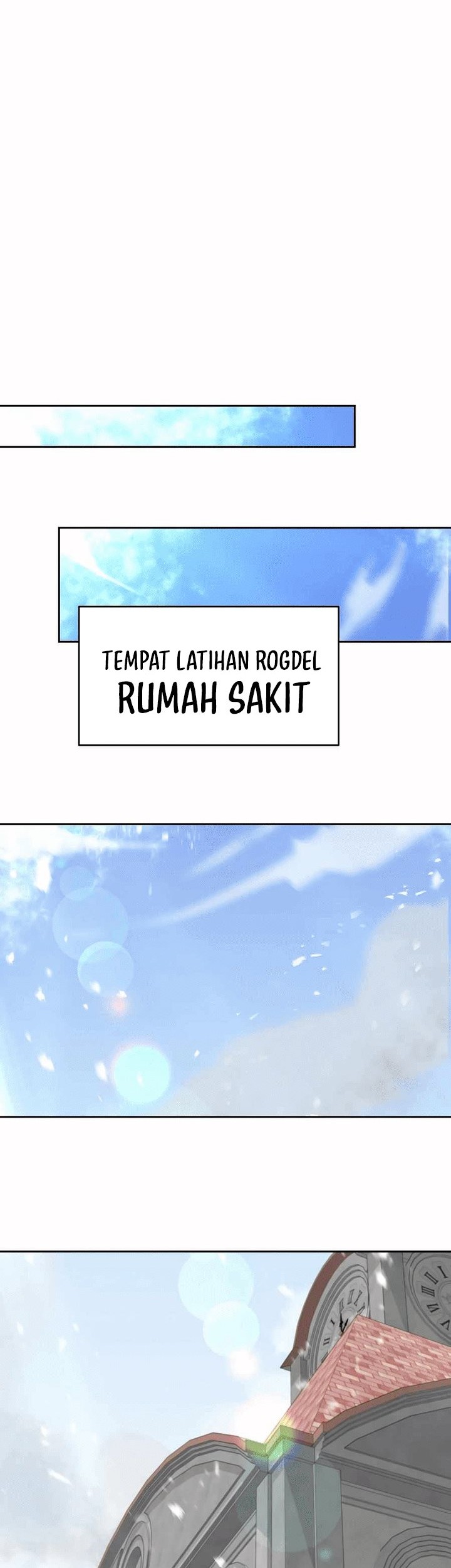 The 10th Class Lout of the Knight Family Chapter 14 Gambar 4