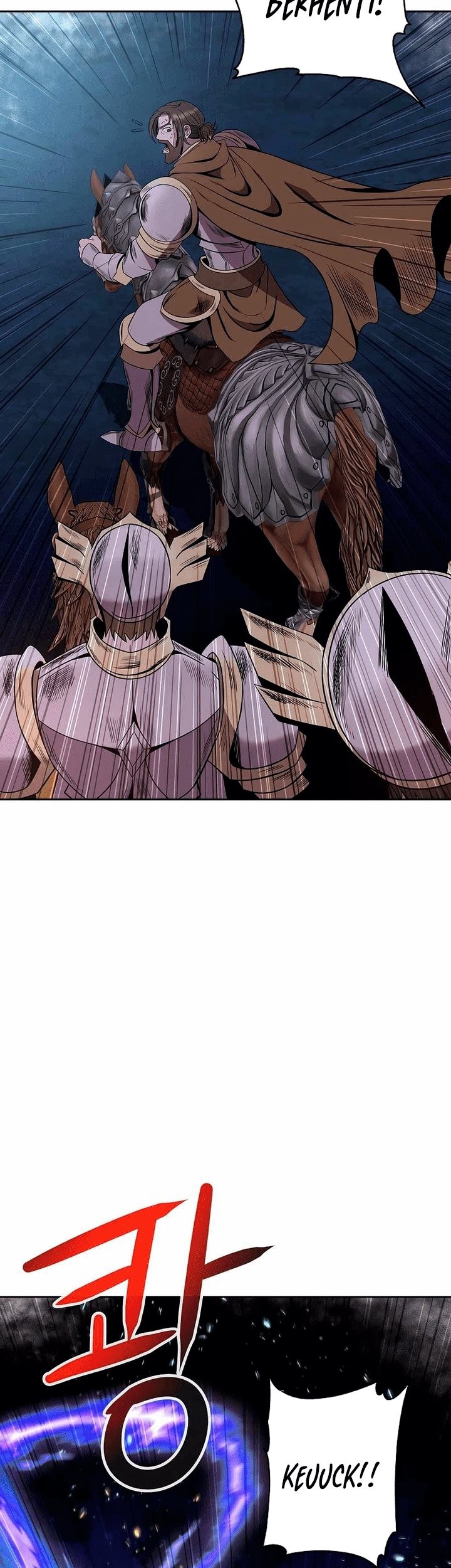 The 10th Class Lout of the Knight Family Chapter 13 Gambar 38