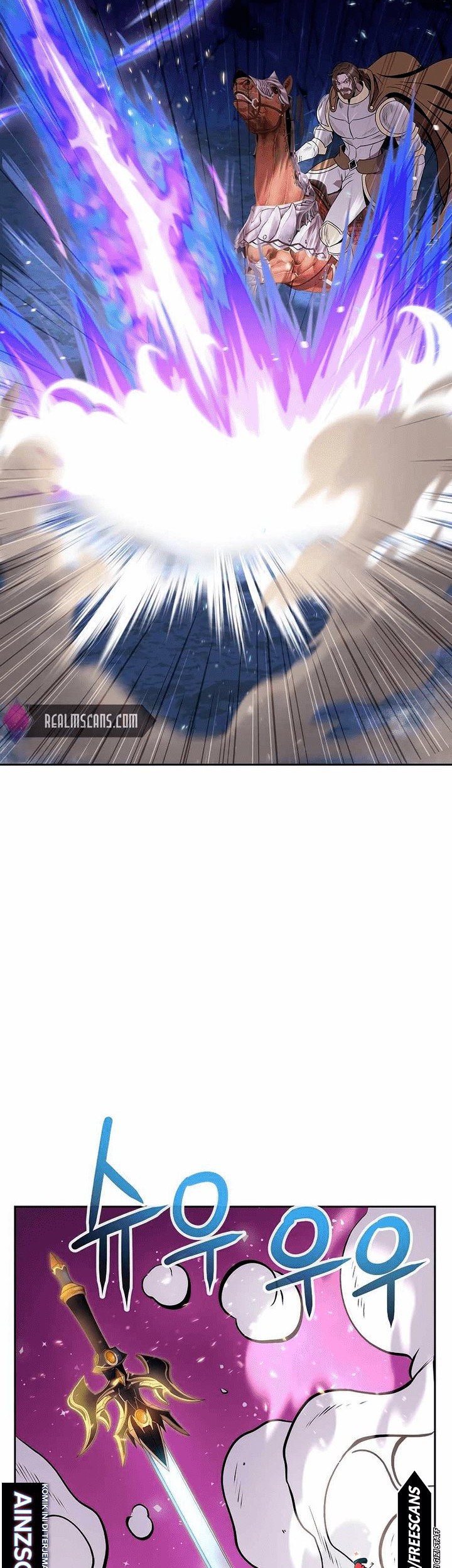 The 10th Class Lout of the Knight Family Chapter 13 Gambar 39