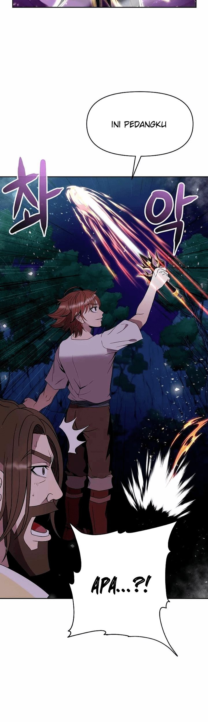 The 10th Class Lout of the Knight Family Chapter 13 Gambar 47