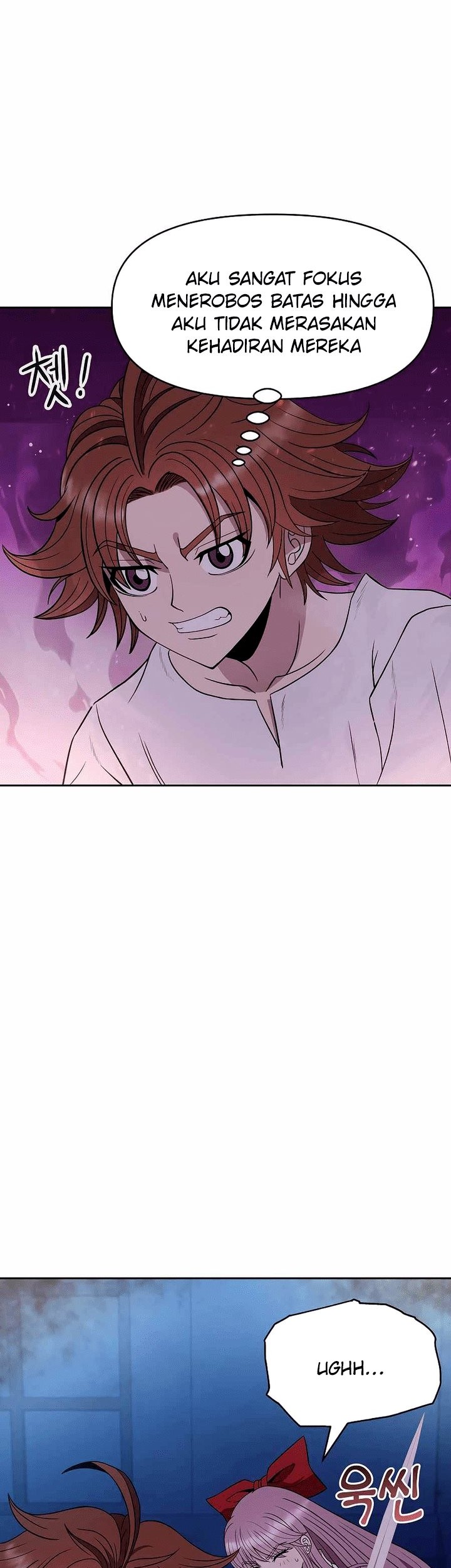 The 10th Class Lout of the Knight Family Chapter 13 Gambar 5