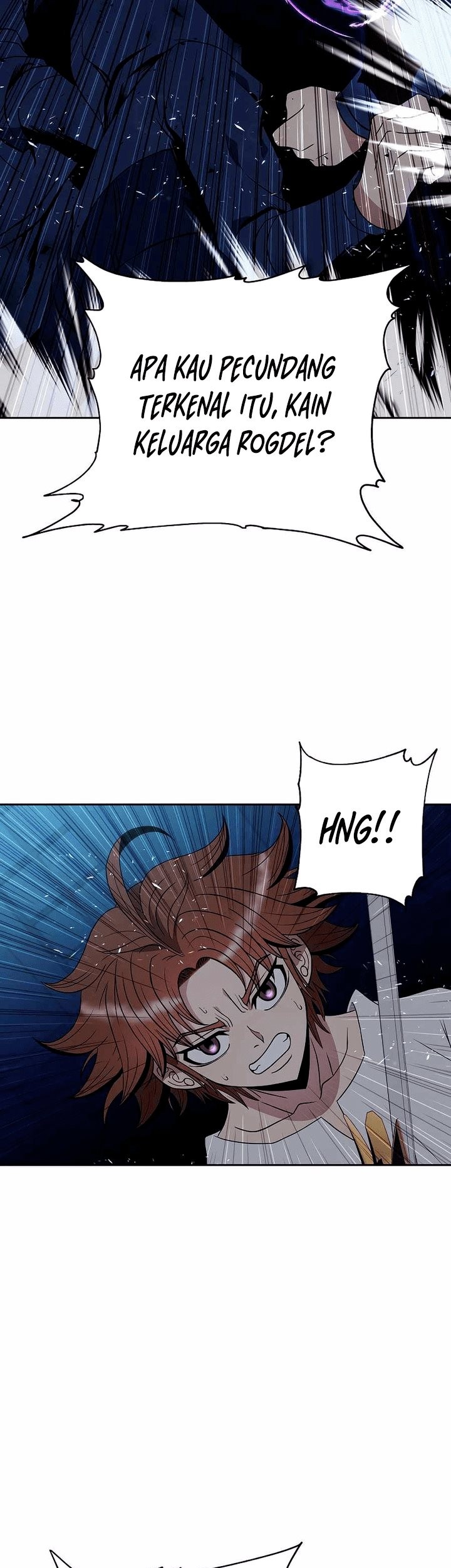 The 10th Class Lout of the Knight Family Chapter 13 Gambar 8