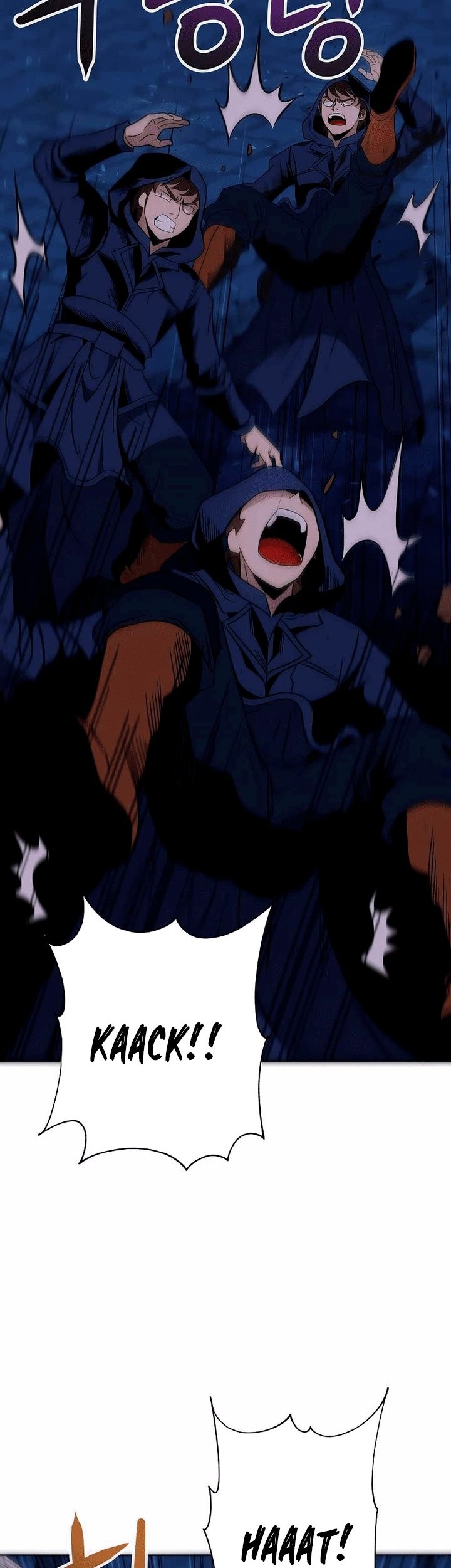 The 10th Class Lout of the Knight Family Chapter 13 Gambar 11