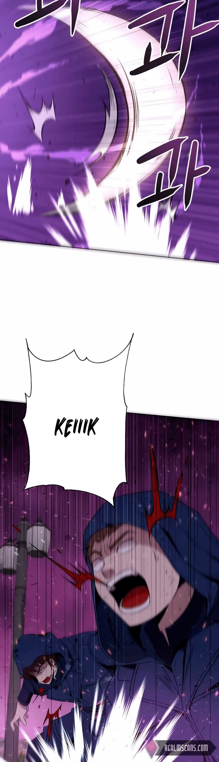 The 10th Class Lout of the Knight Family Chapter 13 Gambar 13