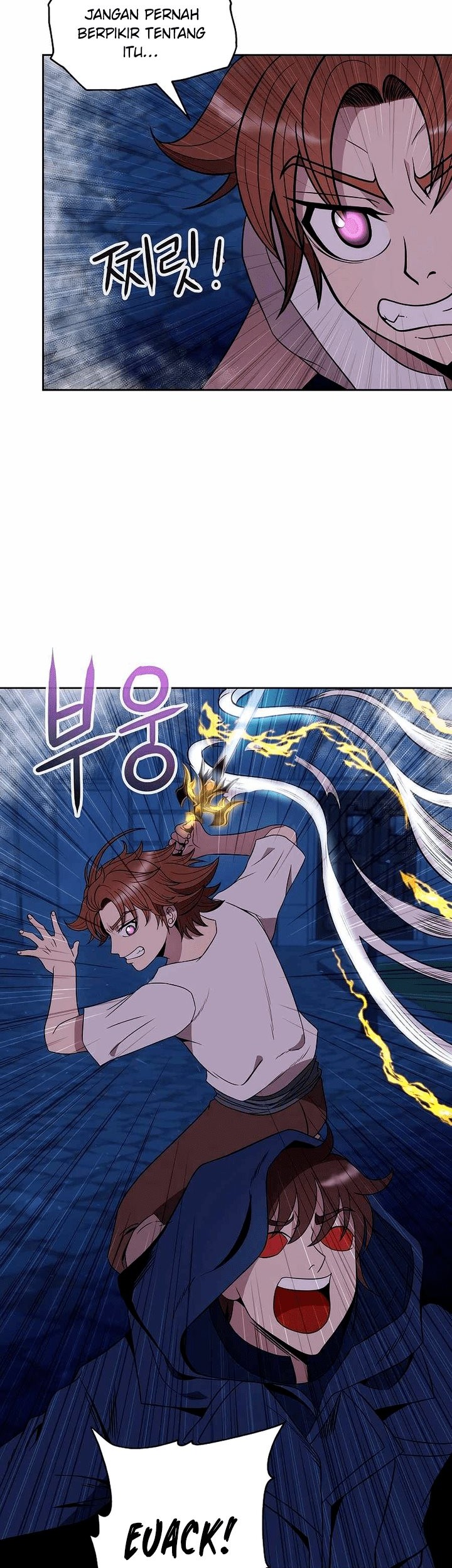 The 10th Class Lout of the Knight Family Chapter 13 Gambar 20