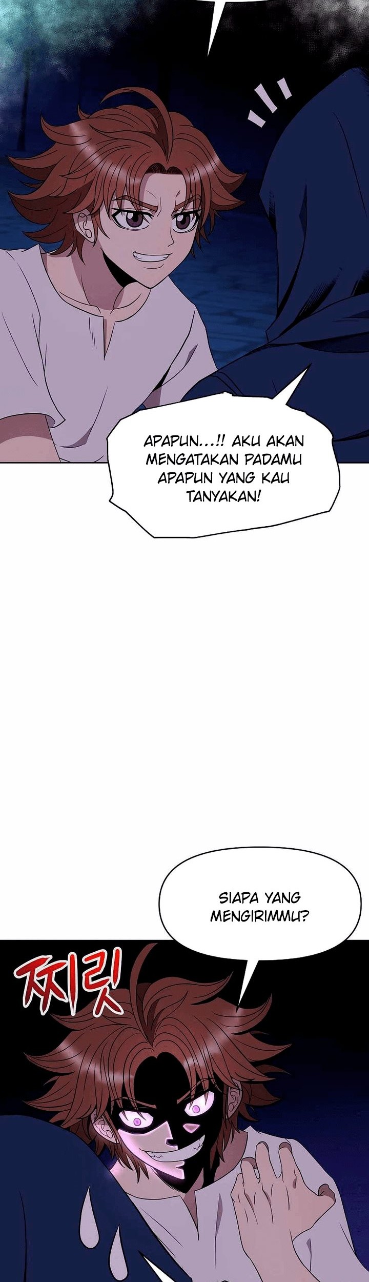 The 10th Class Lout of the Knight Family Chapter 13 Gambar 24