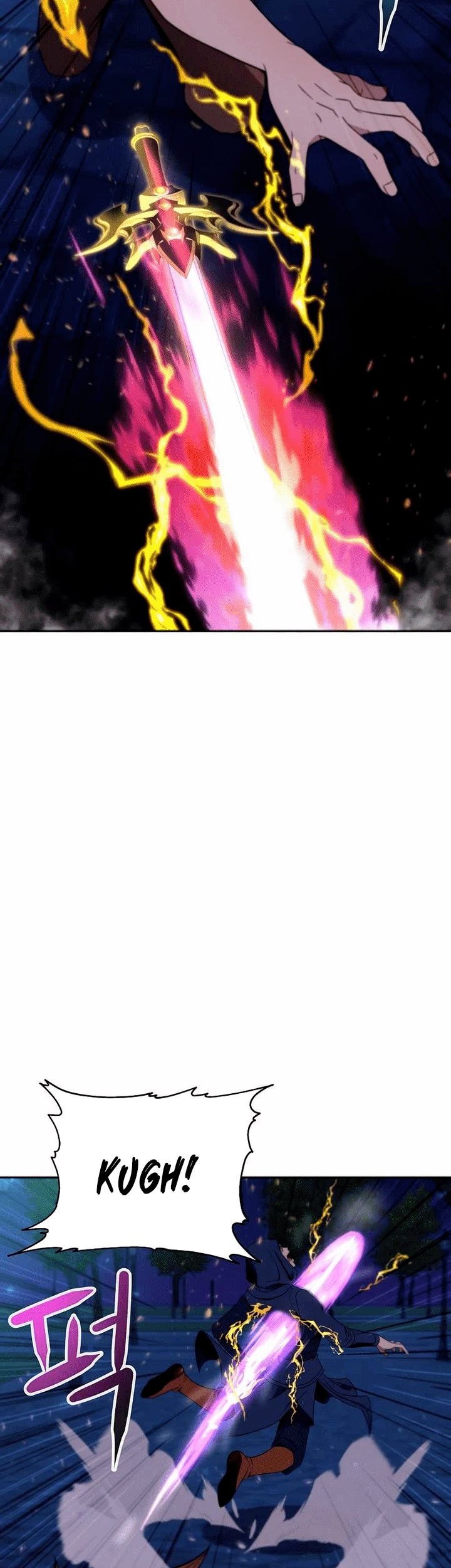 The 10th Class Lout of the Knight Family Chapter 13 Gambar 30