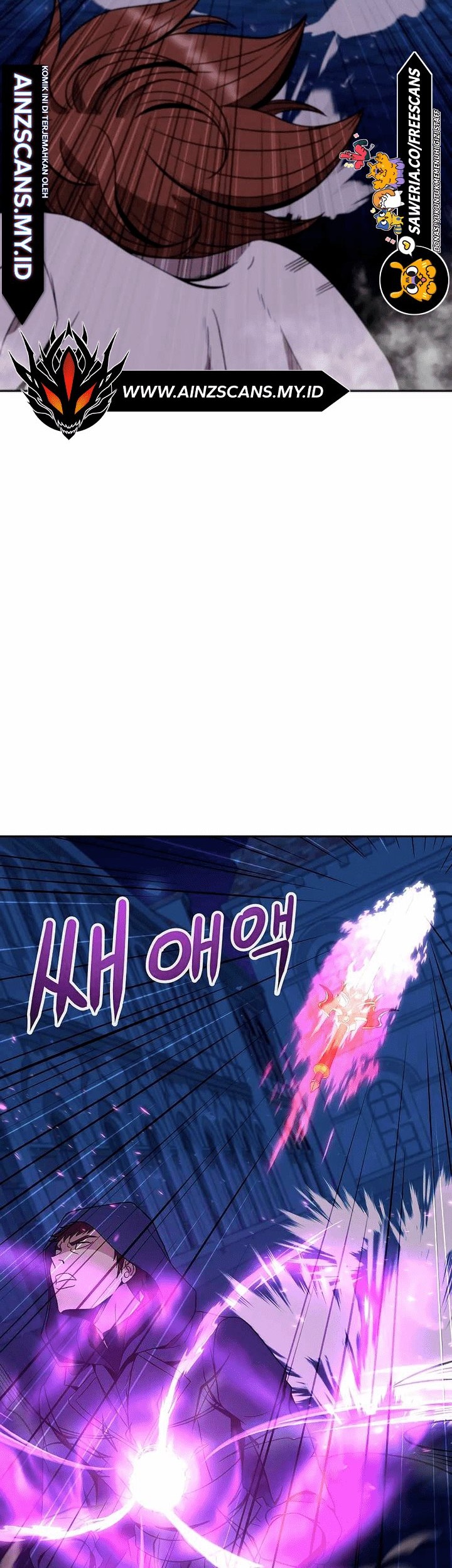 The 10th Class Lout of the Knight Family Chapter 13 Gambar 31