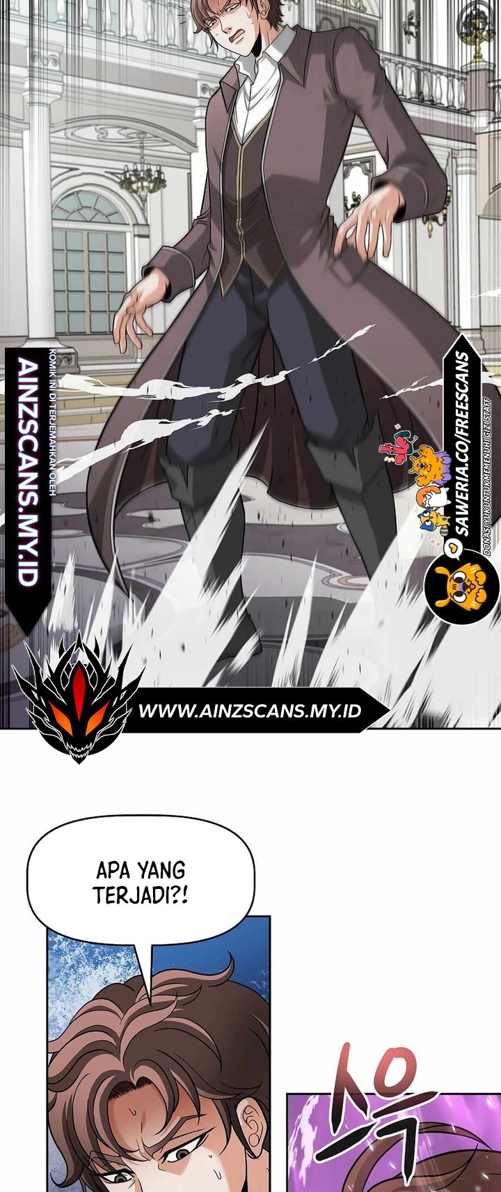 The 10th Class Lout of the Knight Family Chapter 20 Gambar 8