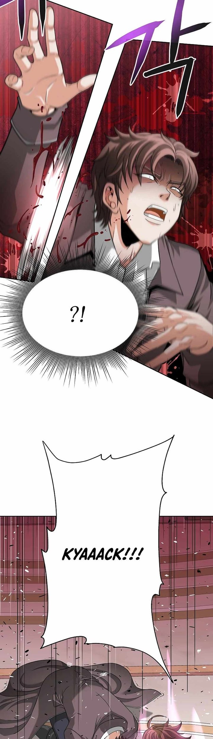 The 10th Class Lout of the Knight Family Chapter 20 Gambar 24