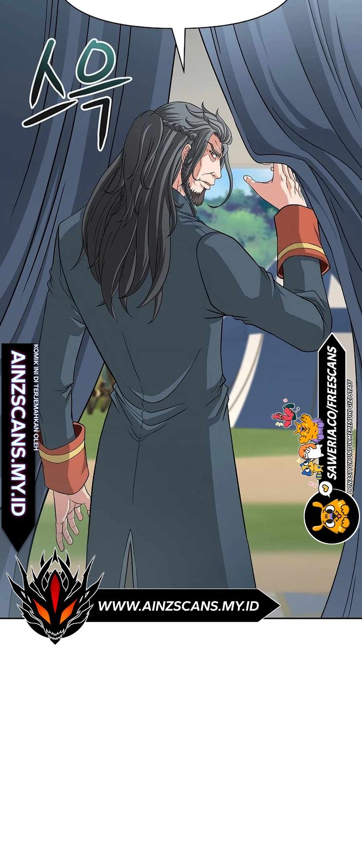 The 10th Class Lout of the Knight Family Chapter 20 Gambar 38