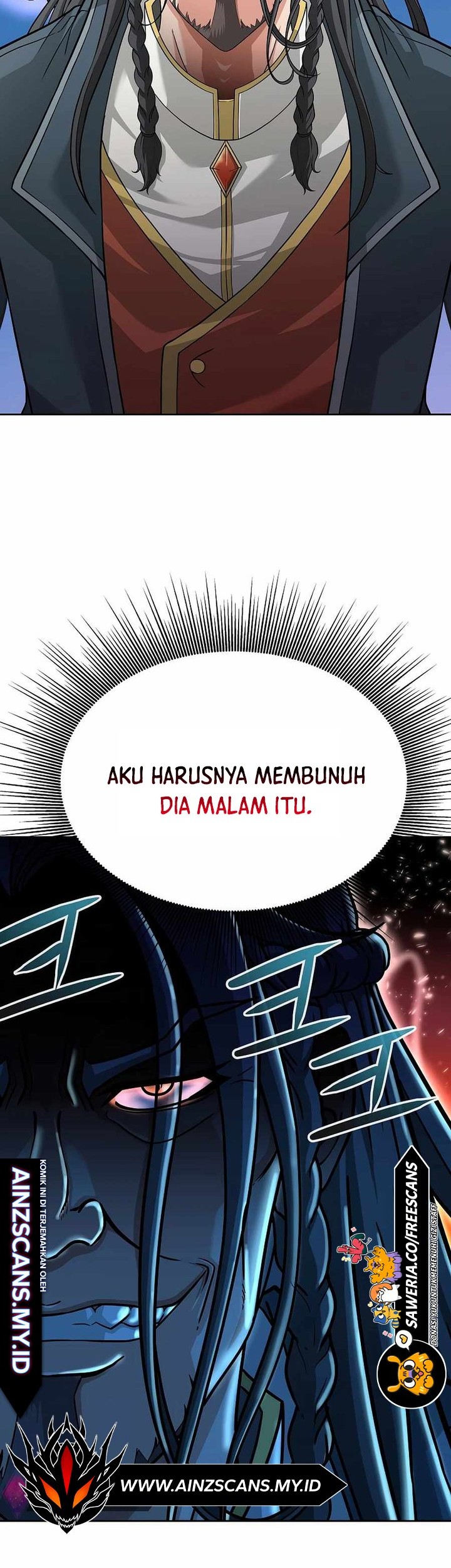 The 10th Class Lout of the Knight Family Chapter 20 Gambar 42