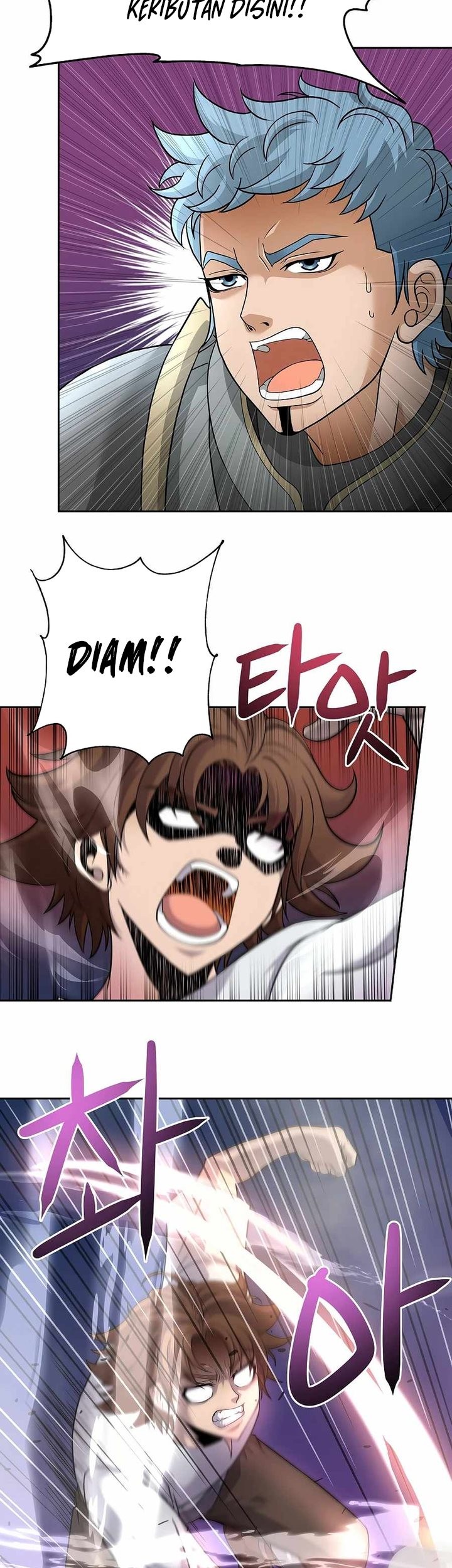 The 10th Class Lout of the Knight Family Chapter 19 Gambar 9