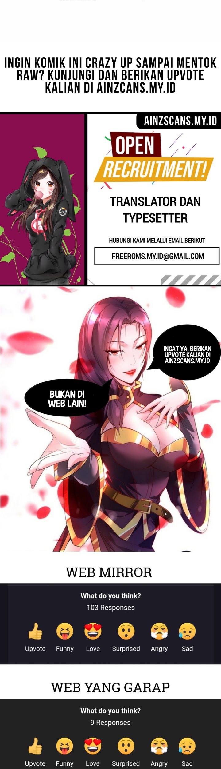 The 10th Class Lout of the Knight Family Chapter 19 Gambar 37